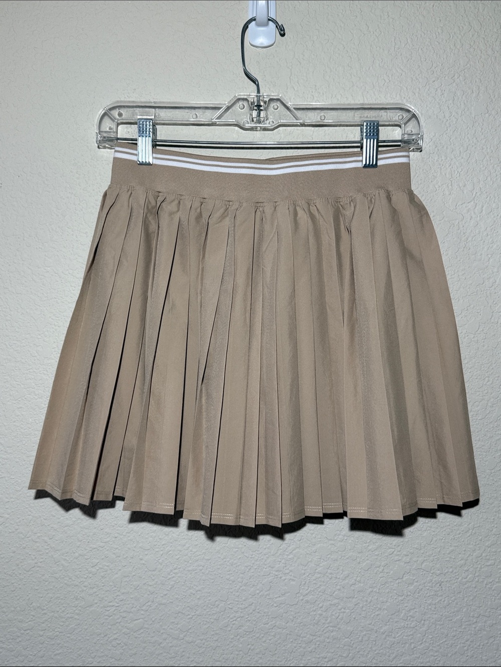 Wilson Pleated Active Skort Tennis - Picture 2 of 9